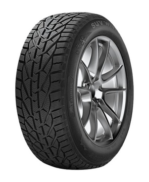 1x TAURUS SUV WINTER 215/65R16 98 H