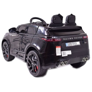 АККУМУЛЯТОР АВТОМОБИЛЯ LAND ROVER VELAR/QY2088BLACK