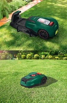 ЛЕЗВИЯ ДЛЯ КОСИЛКИ-РОБОТА PARKSIDE ЛЕЗВИЯ ДЛЯ РОБОТА-КОСИЛКИ PMRA 20V TYTAN 9 шт.