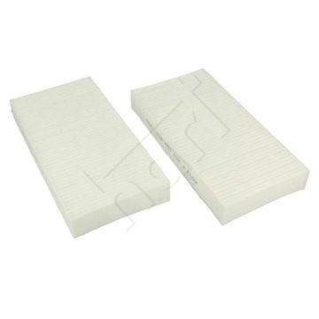 HART FILTR KABINY 338 480