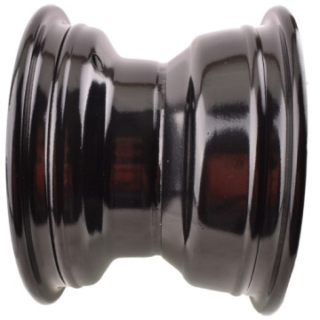 ЗАДНИЙ ОБОД ATV 8 дюймов, 3 винта, черный, для мини-квадроцикла 110/125 куб.см.