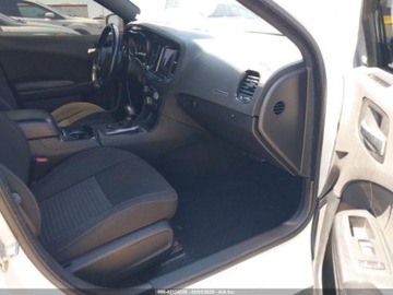 Dodge Charger VII 2020 Dodge Charger GT 2020 3.6l 3.6 Benzyna 300KM, zdjęcie 8