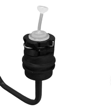 TRUBKA OLEJ HLAVNÍ VÁLEC SPOJKY DO FOCUS MK3 2012-