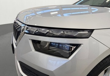 Skoda Kamiq Crossover 1.0 TSI 110KM 2022 Skoda Kamiq Podgrz. kierownica i fotele - czujniki i kamera - Virtual - AC, zdjęcie 7
