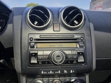 Nissan Qashqai I Crossover 2.0 dCi 150KM 2007 Nissan Qashqai 2.0 DCI 150 KM, 4x4, Bluetooth,, zdjęcie 16