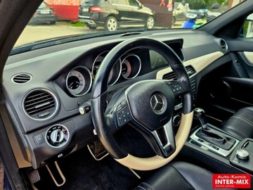 Mercedes Klasa C W204 Kombi T204 2.2 250 CDI BlueEFFICIENCY 204KM 2012 Mercedes-Benz Klasa C Mercedes-Benz C 250 CDI 4 MATIC 2.1 Diesel 204KM, zdjęcie 22