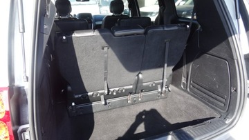 Dodge Journey 3.6 V6 287KM 2018 DODGE GRAND CARAVAN GT 18R 3,6L AUTOMAT, zdjęcie 13