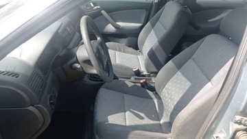 Skoda Octavia II Kombi 1.6 MPI 102KM 2006 Skoda Octavia Piekna klimatyzacja bez rdzy 1.6 Benzyna 102KM, zdjęcie 22