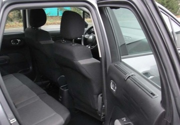 Citroen C3 Aircross  I Crossover 1.6 BlueHDI 100KM 2018 Citroen C3 Aircross 1,6 HDI nawigacja 1.6 Diesel 99KM, zdjęcie 7