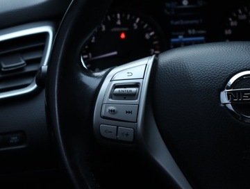 Nissan Qashqai II Crossover 1.2 DIG-T 115KM 2016 Nissan Qashqai 1.2 DIG-T, Salon Polska, Automat, zdjęcie 18