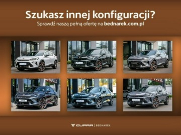Cupra Formentor Crossover 1.5 TSI 150KM 2026 Cupra Formentor 1.5 e-TSI 150 KM DSG - Dostępny, zdjęcie 29
