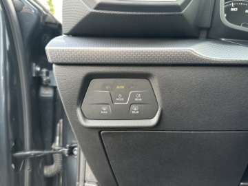 Seat Leon IV Hatchback 1.0 eTSI 110KM 2021 Seat Leon 1.0 eTSI 110 KM DSG, Pakiet Zimowy, Paki, zdjęcie 28