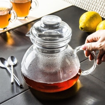 КУВШИН+SIMAX ЖАРОСТОЙКИЙ ПАРОЧНИК 1,5 МАРТА