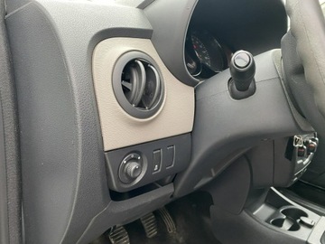 Dacia Dokker Mikrovan 1.6 SCe 102KM 2016 Dacia Dokker VAT 23% Faktura Dacia Dokker Zamiana Pełny Vat 1 Krajowy GAZ, zdjęcie 11