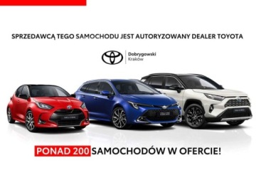 Toyota Corolla XII 2022 Toyota Corolla 1.5 Comfort MS 1.5 Benzyna 121KM, zdjęcie 8