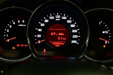 Kia Ceed I SW Facelifting 1.6 CRDi VGT 128KM 2012 Kia Ceed 1.6 CRDI Climatronic Led Navi Kamera ..., zdjęcie 25