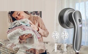 ЭЛЕКТРООДЕЖДА ШАРОР, 6 ЛЕЗВИЙ