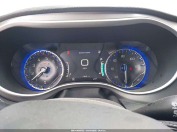 Chrysler Pacifica II 2025 Chrysler Pacifica Select 2025 3.6 Benzyna 287KM, zdjęcie 11