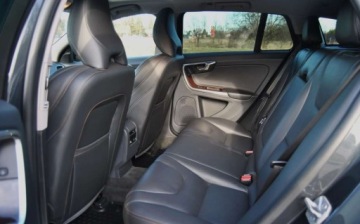 Volvo 2015 Volvo V60 Cross Country GWARANCJA, 2.5 Benzyna, 4x4, Automat, Bogate wypos, zdjęcie 5