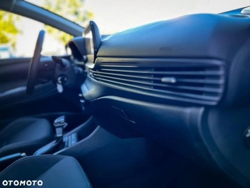 Hyundai Bayon SUV 1.0 T-GDI 100KM 2024 Hyundai Bayon 1.0 T-GDI Smart DCT Benzyna 100KM, zdjęcie 20