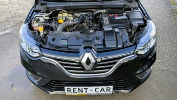 Renault Megane III 2015 Renault Megane OPŁACONY Bezwypadkowy VIP, zdjęcie 37