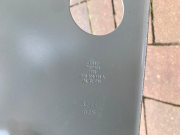 AUDI OE 4M0809837