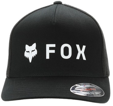 Czapka męska Fox Absolute Flexfit Hat S/M