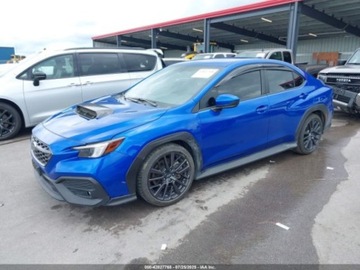 Subaru 2023 Subaru WRX Premium 2023 2.4l 2.4 Benzyna 271KM, zdjęcie 1