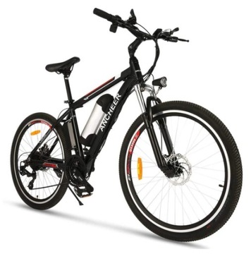 Аккумулятор для электровелосипеда e-bike 36 В 10,4 Ач 374,4 Втч HANIWINNER HA103