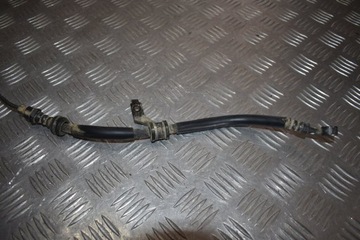 HONDA TRX420 ПЕРЕДНЯЯ ТОРМОЗНАЯ ТРУБА