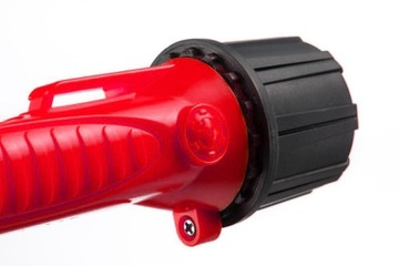 Ручной фонарь Ex Atex Mactronic M-Fire 02 PHH0211