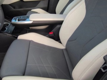 BMW X1 U11 Crossover 1.5 18i 136KM 2026 BMW X1 sDrive18i Sport Suv 1.5 (136KM) 2026, zdjęcie 5