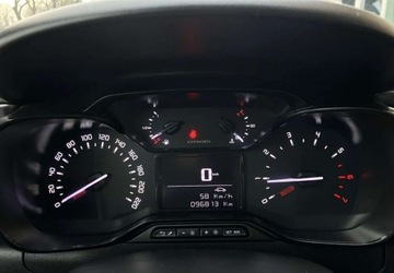 Citroen C3 III Hatchback Facelifting 1.2 PureTech 83KM 2020 Citroen C3 Citroen C3 1.2 PureTech Live 1.2 Benzyna 83KM, zdjęcie 22