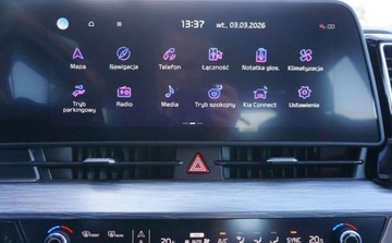 Kia Sportage V SUV 1.6 T-GDI 160KM 2025 Kia Sportage 1,6 T-GDI 160 KM 1.6 Benzyna 160KM, zdjęcie 13