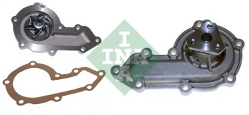 538064610 ČERPADLO VODY LAND ROVER DEFENDER 2,5TDI