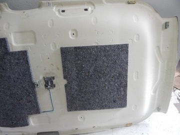 ПОТОЛКА MITSUBISHI ASX 10-19