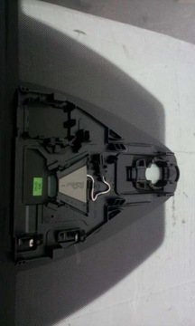 SKLO (OKNO) ČELNÍ PŘEDNÍ SKODA ENYAQ 2020- SENSOR KAMERA HUD ORIGINÁLNÍ