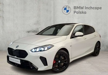 BMW Seria 1 F70 2025 BMW Seria 1 BMW 123 xDrive M Sport PRO Gwarancja producenta do 27.02.2028