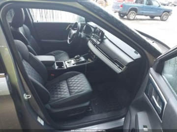 Mitsubishi Outlander III 2022 Mitsubishi Outlander Sel Special Edition, 2022r., 4x4, 2.5L 2.5 Benzyna, zdjęcie 8