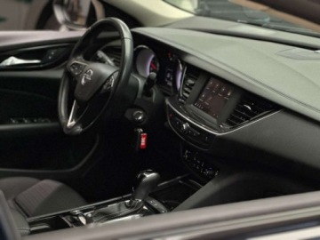 Opel Insignia II Grand Sport Facelifting 2.0 Diesel 174KM 2022 Opel Insignia Elegance LED CarPlayAndroid Auto Gwarancja Salon Polska, zdjęcie 35