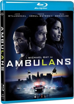 AMBULANS (BD)
