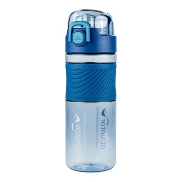 Бутылка для воды Aquator 0,6л тритан БЕСПЛАТНО BPA