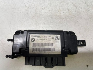 0285012518 JINÉ MODUL 318 I 100 2017 BMW 3 TOURING (F31)