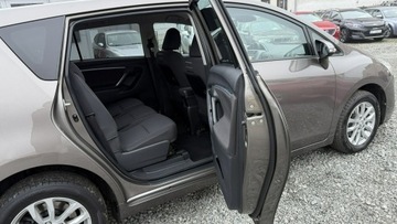 Toyota Verso 2016 Toyota Verso 1.8 Benzyna Zarejestrowany, zdjęcie 20