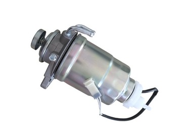 Filtr paliwa MITSUBISHI S6S - KOMPLETNY