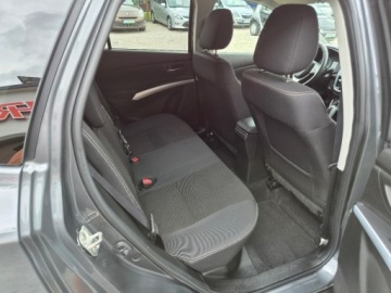 Suzuki SX4 II 2019 Suzuki SX4 S-Cross Piekny Automat 1.0 S-Cross 122 tys km bezwypadkowy zare, zdjęcie 20