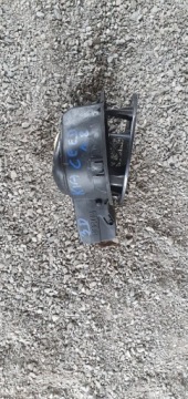 Лючок топливного бака CEED и 3D