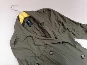 Атмосфера 34 Пальто для беременных на пуговицах