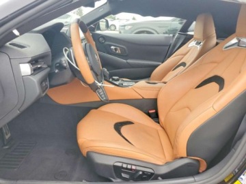 Toyota Supra V 2026 Toyota Supra GR Premium 2026 3.0 Benzyna 382KM, zdjęcie 7