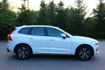 Volvo XC60 II Crossover D4 190KM 2020 Volvo XC 60 Salon PL I Wlasciciel Bezwypadkowy Serwis 67 tys km Nowe Auto, zdjęcie 15